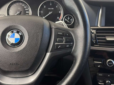 BMW X3 Gebrauchtwagen BMW X3 Gebrauchtwagen