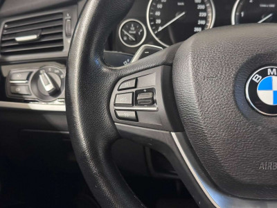 BMW X3 Gebrauchtwagen BMW X3 Gebrauchtwagen