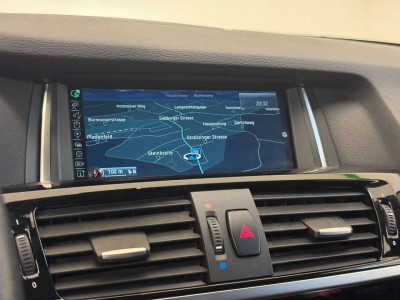 BMW X3 Gebrauchtwagen BMW X3 Gebrauchtwagen