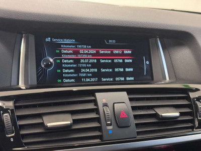 BMW X3 Gebrauchtwagen BMW X3 Gebrauchtwagen