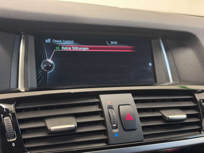 BMW X3 Gebrauchtwagen BMW X3 Gebrauchtwagen
