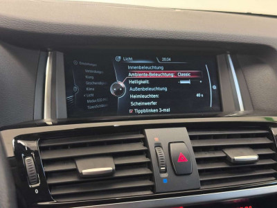 BMW X3 Gebrauchtwagen BMW X3 Gebrauchtwagen