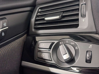 BMW X3 Gebrauchtwagen BMW X3 Gebrauchtwagen