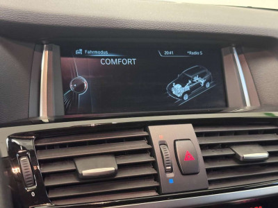 BMW X3 Gebrauchtwagen BMW X3 Gebrauchtwagen