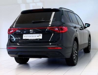 Seat Tarraco Gebrauchtwagen Seat Tarraco Gebrauchtwagen