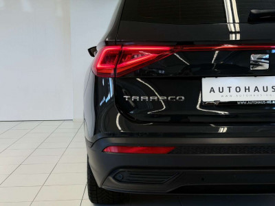 Seat Tarraco Gebrauchtwagen Seat Tarraco Gebrauchtwagen