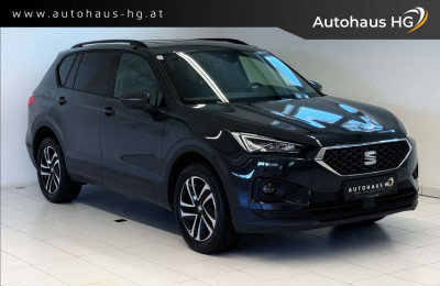 Seat Tarraco Gebrauchtwagen Seat Tarraco Gebrauchtwagen