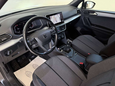 Seat Tarraco Gebrauchtwagen Seat Tarraco Gebrauchtwagen