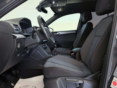 Seat Tarraco Gebrauchtwagen Seat Tarraco Gebrauchtwagen
