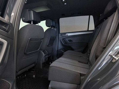 Seat Tarraco Gebrauchtwagen Seat Tarraco Gebrauchtwagen