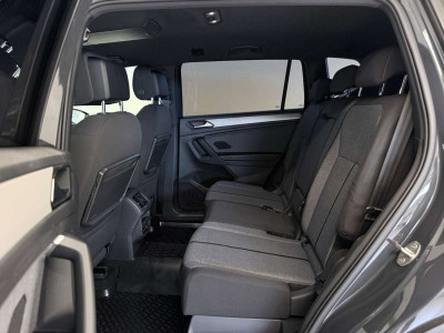 Seat Tarraco Gebrauchtwagen Seat Tarraco Gebrauchtwagen