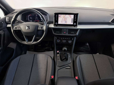 Seat Tarraco Gebrauchtwagen Seat Tarraco Gebrauchtwagen