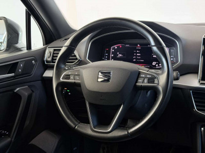 Seat Tarraco Gebrauchtwagen Seat Tarraco Gebrauchtwagen