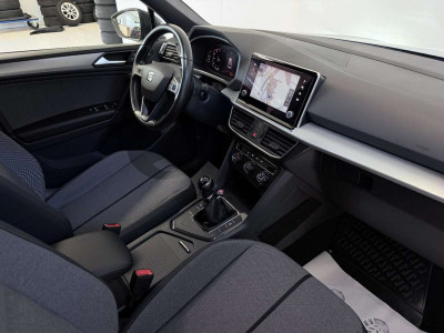Seat Tarraco Gebrauchtwagen Seat Tarraco Gebrauchtwagen