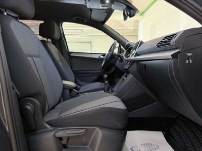 Seat Tarraco Gebrauchtwagen Seat Tarraco Gebrauchtwagen