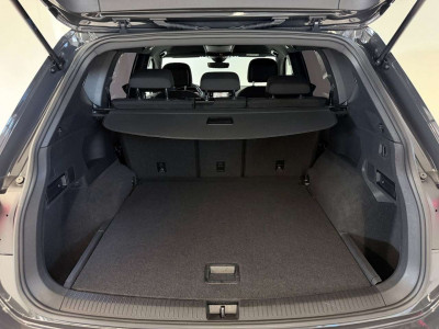 Seat Tarraco Gebrauchtwagen Seat Tarraco Gebrauchtwagen