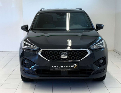 Seat Tarraco Gebrauchtwagen Seat Tarraco Gebrauchtwagen