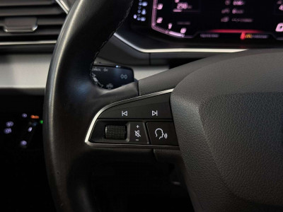 Seat Tarraco Gebrauchtwagen Seat Tarraco Gebrauchtwagen
