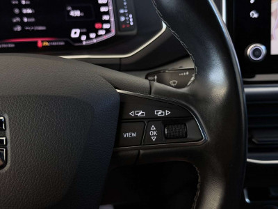 Seat Tarraco Gebrauchtwagen Seat Tarraco Gebrauchtwagen