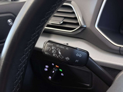 Seat Tarraco Gebrauchtwagen Seat Tarraco Gebrauchtwagen