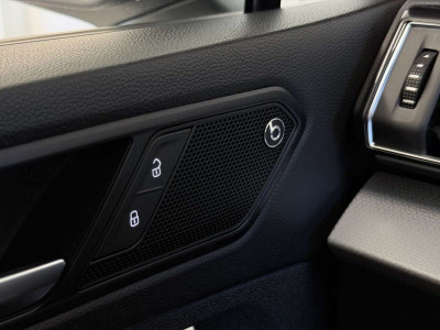 Seat Tarraco Gebrauchtwagen Seat Tarraco Gebrauchtwagen
