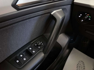 Seat Tarraco Gebrauchtwagen Seat Tarraco Gebrauchtwagen