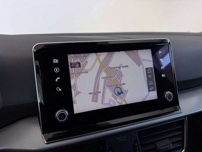 Seat Tarraco Gebrauchtwagen Seat Tarraco Gebrauchtwagen
