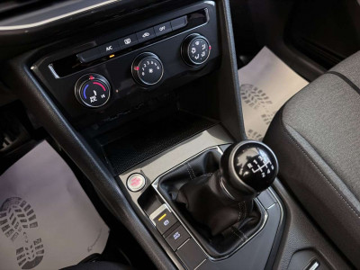 Seat Tarraco Gebrauchtwagen Seat Tarraco Gebrauchtwagen