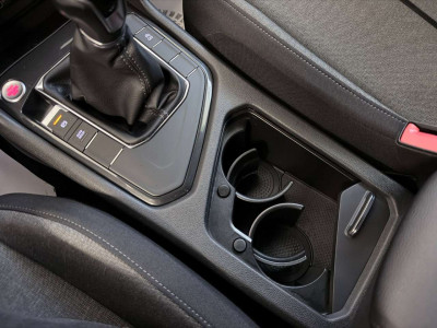 Seat Tarraco Gebrauchtwagen Seat Tarraco Gebrauchtwagen