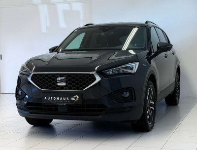 Seat Tarraco Gebrauchtwagen Seat Tarraco Gebrauchtwagen
