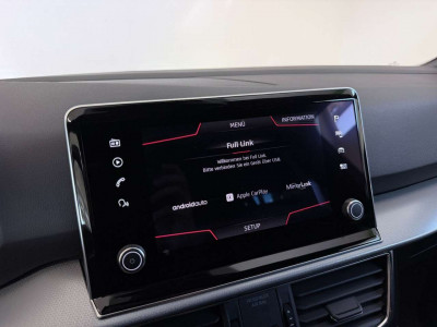 Seat Tarraco Gebrauchtwagen Seat Tarraco Gebrauchtwagen