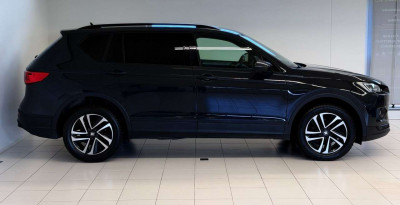Seat Tarraco Gebrauchtwagen Seat Tarraco Gebrauchtwagen