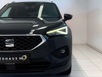 Seat Tarraco Gebrauchtwagen Seat Tarraco Gebrauchtwagen