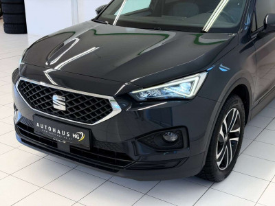 Seat Tarraco Gebrauchtwagen Seat Tarraco Gebrauchtwagen