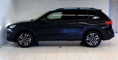 Seat Tarraco Gebrauchtwagen Seat Tarraco Gebrauchtwagen