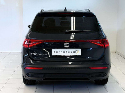 Seat Tarraco Gebrauchtwagen Seat Tarraco Gebrauchtwagen