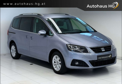 Seat Alhambra Gebrauchtwagen Seat Alhambra Gebrauchtwagen