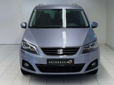 Seat Alhambra Gebrauchtwagen Seat Alhambra Gebrauchtwagen