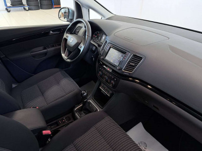Seat Alhambra Gebrauchtwagen Seat Alhambra Gebrauchtwagen