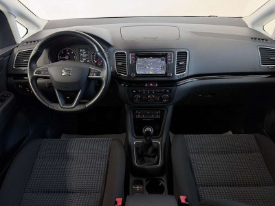 Seat Alhambra Gebrauchtwagen Seat Alhambra Gebrauchtwagen