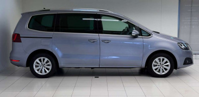 Seat Alhambra Gebrauchtwagen Seat Alhambra Gebrauchtwagen