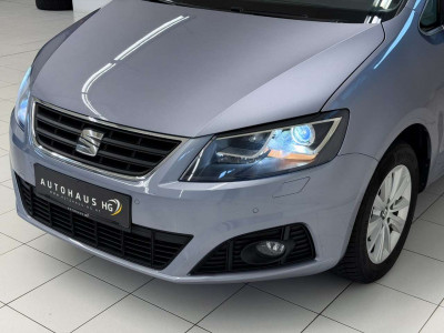 Seat Alhambra Gebrauchtwagen Seat Alhambra Gebrauchtwagen