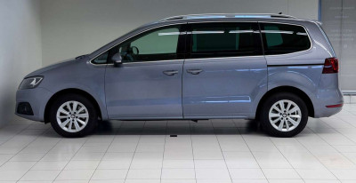 Seat Alhambra Gebrauchtwagen Seat Alhambra Gebrauchtwagen