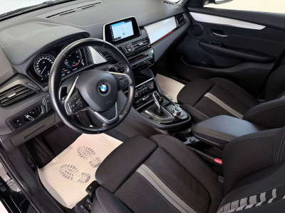 BMW 2er Gebrauchtwagen BMW 2er Gebrauchtwagen