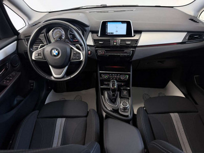 BMW 2er Gebrauchtwagen BMW 2er Gebrauchtwagen