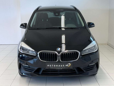 BMW 2er Gebrauchtwagen BMW 2er Gebrauchtwagen
