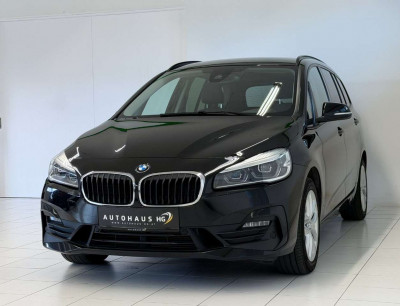 BMW 2er Gebrauchtwagen BMW 2er Gebrauchtwagen