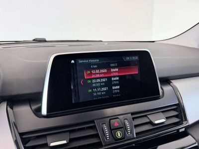 BMW 2er Gebrauchtwagen BMW 2er Gebrauchtwagen