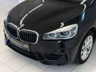 BMW 2er Gebrauchtwagen BMW 2er Gebrauchtwagen