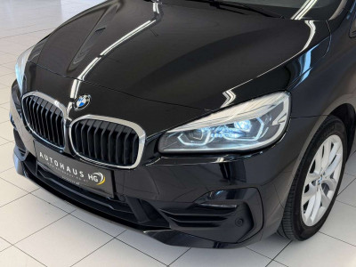 BMW 2er Gebrauchtwagen BMW 2er Gebrauchtwagen